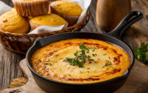Smoked Queso Dip Recipe