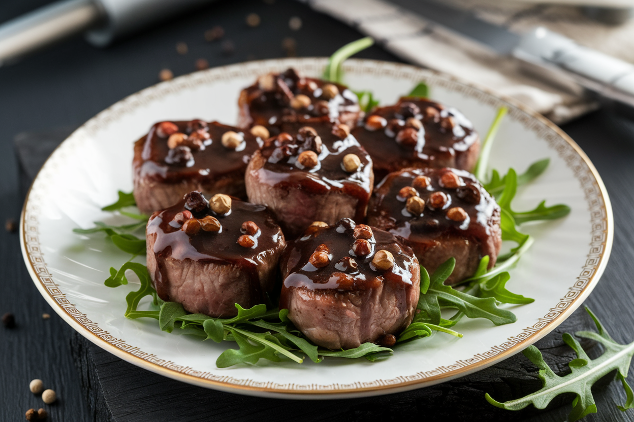 Easy Crockpot Steak Bites Recipe: Tender, Flavorful, and Perfect for Busy Days