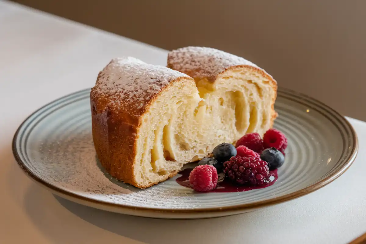 Milk Brioche Recipe: How to Make Soft and Buttery French Brioche at Home