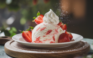 Strawberry Shortcake Ice Cream Recipe: A Delightful Summer Treat