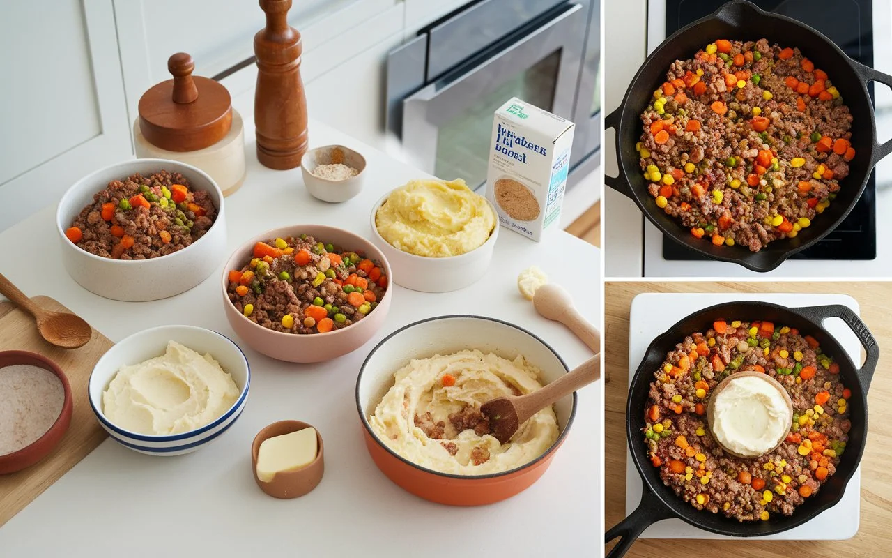 Guide to Shepherd’s Pie: A Hearty and Delicious Comfort Food