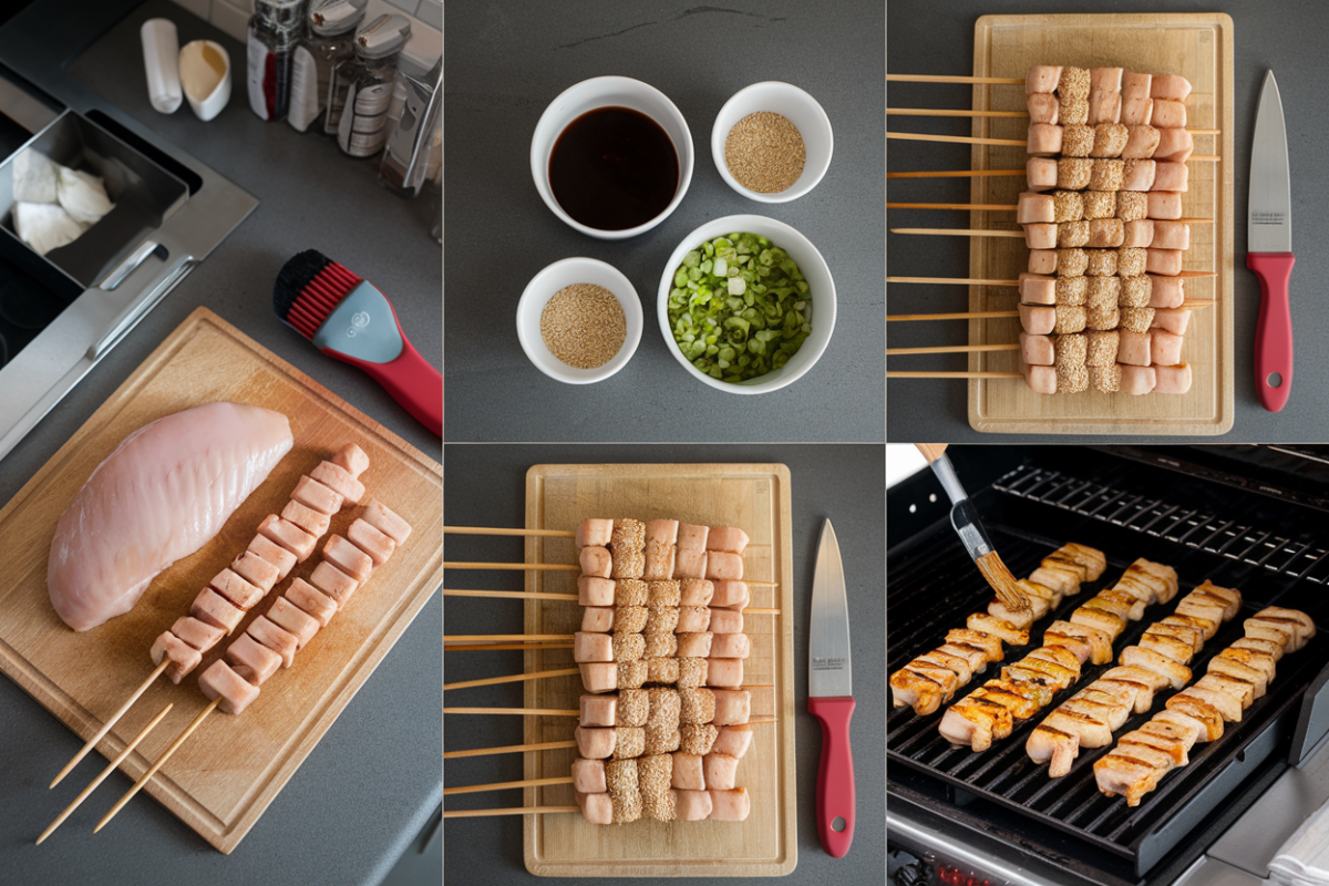 grilled-teriyaki-chicken-skewers-recipe