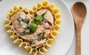 Marry Me Chicken Pasta Recipe: Irresistibly Delicious & Easy to Make