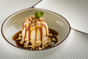What Does Caramel Syrup Contain