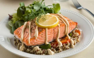 How Long to Bake Salmon at 400°F: Perfectly Cooked Salmon Every Time