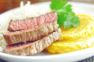 The Ultimate Homemade Steak Burrito Recipe – Easy & Delicious