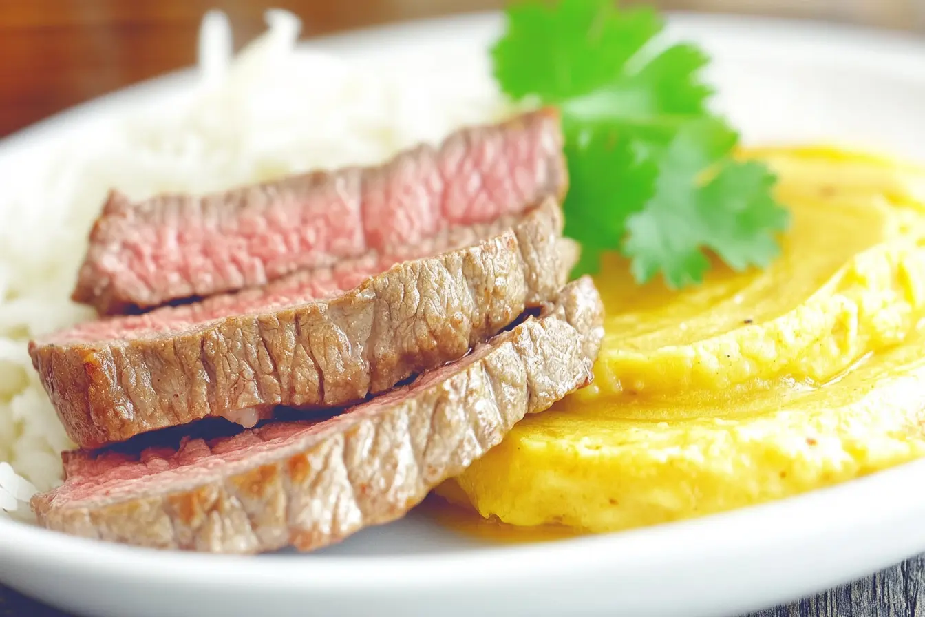 The Ultimate Homemade Steak Burrito Recipe – Easy & Delicious