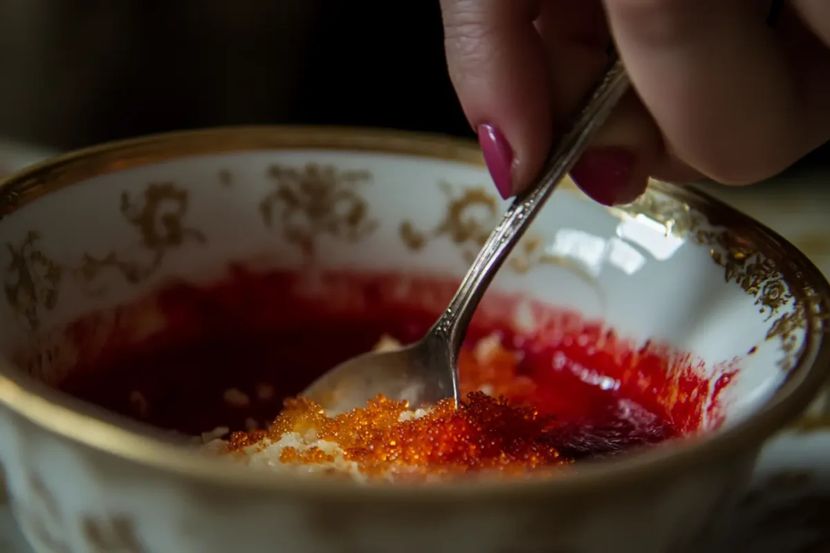 Discover the Difference Between Black, Orange, and Salmon Caviar Taste | A Gourmet